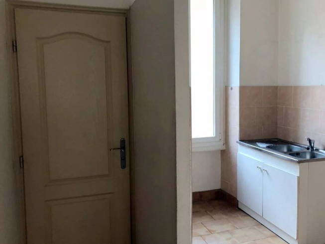 Chambre Chez L'habitant Nice 577785
