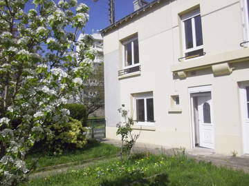 Chambre À Louer Lorient 80029