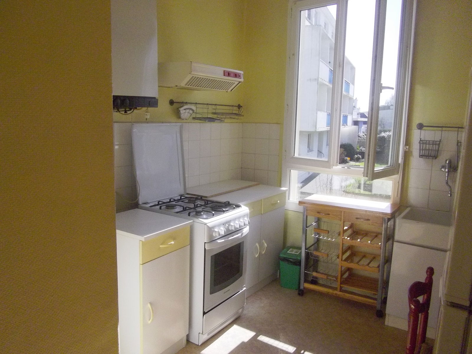 Colocation Lorient 80029