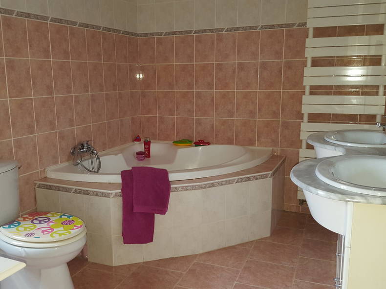 Hospedagem Em Casa De Família Nieuil 184013-3