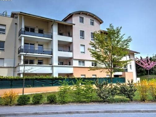 Gastfamilie Ornex 256960-2