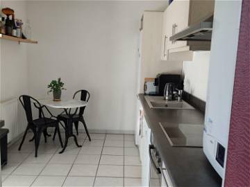 Chambre Chez L'habitant Ornex 256960-4