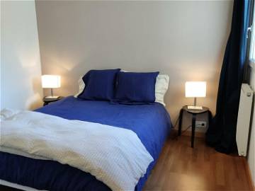 Chambre Chez L'habitant Ornex 256960-6