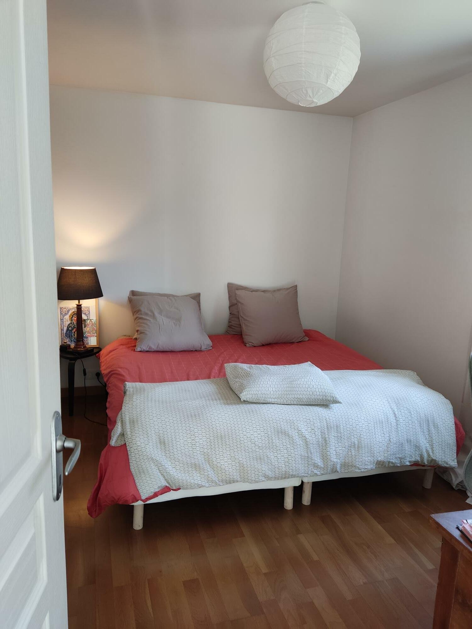 Chambre Chez L'habitant Ornex 256960