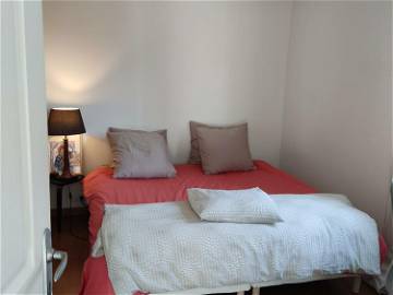 Chambre Chez L'habitant Ornex 256960-5