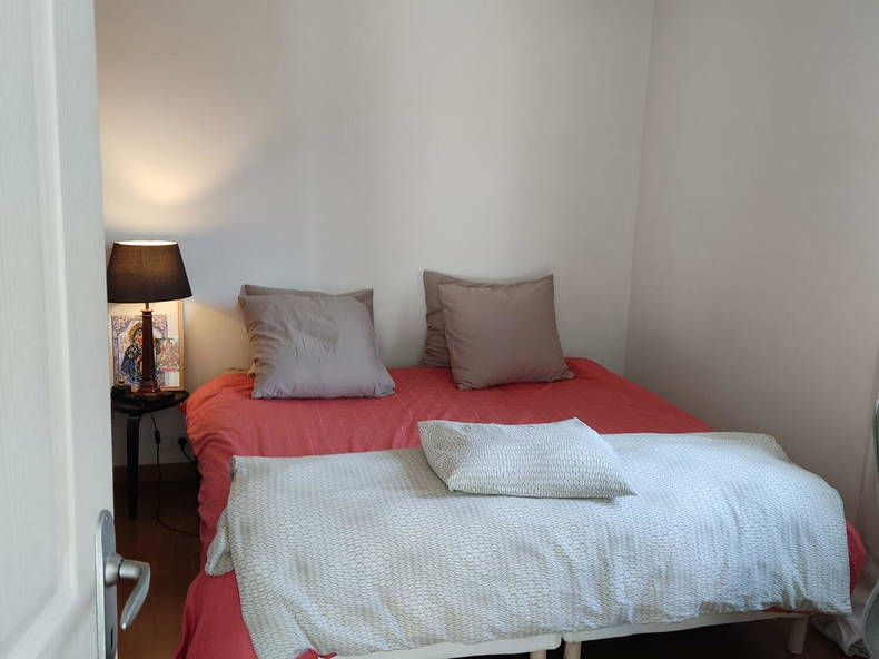 Gastfamilie Ornex 256960-5