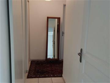 Chambre Chez L'habitant Ornex 256960-8