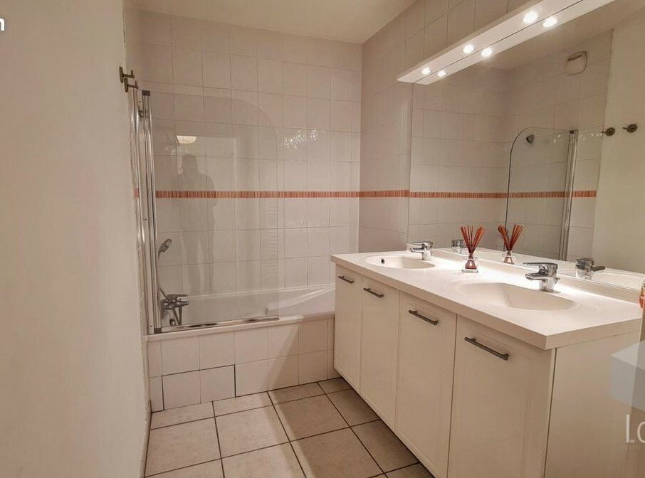 Chambre Chez L'habitant Ornex 256960