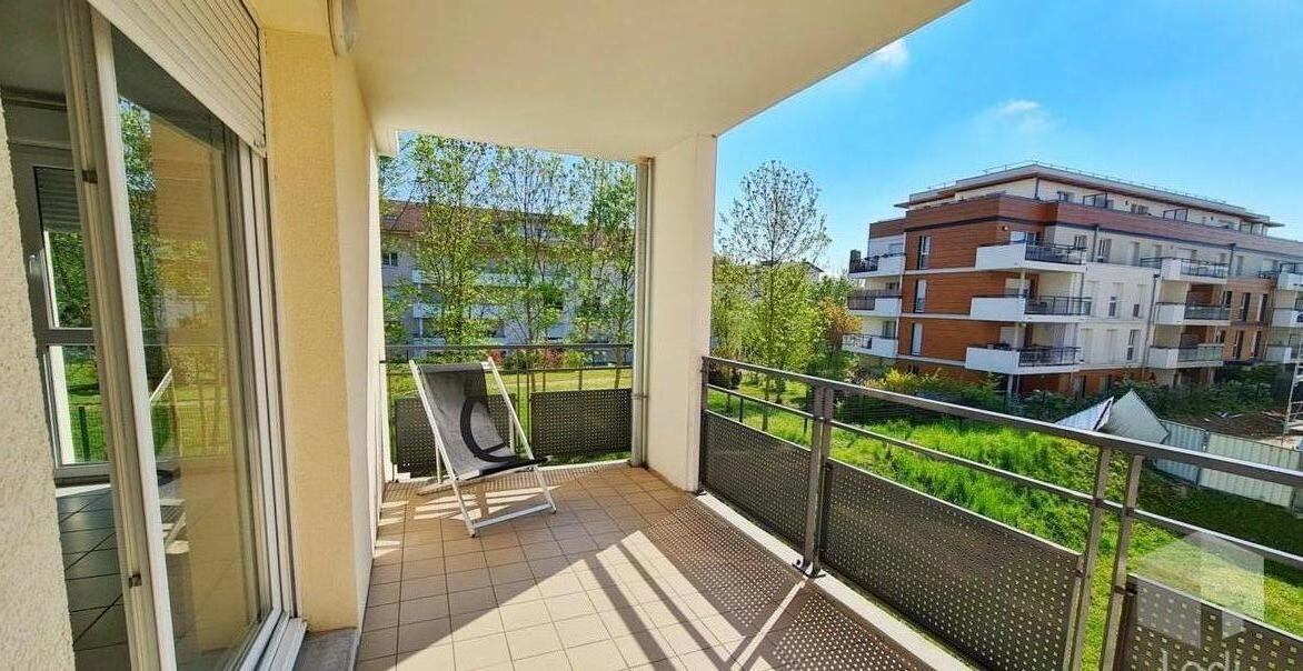 Chambre Chez L'habitant Ornex 256960