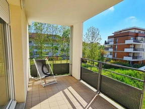 1 Chambres D'hôtes À Ferney Voltaire 10m2