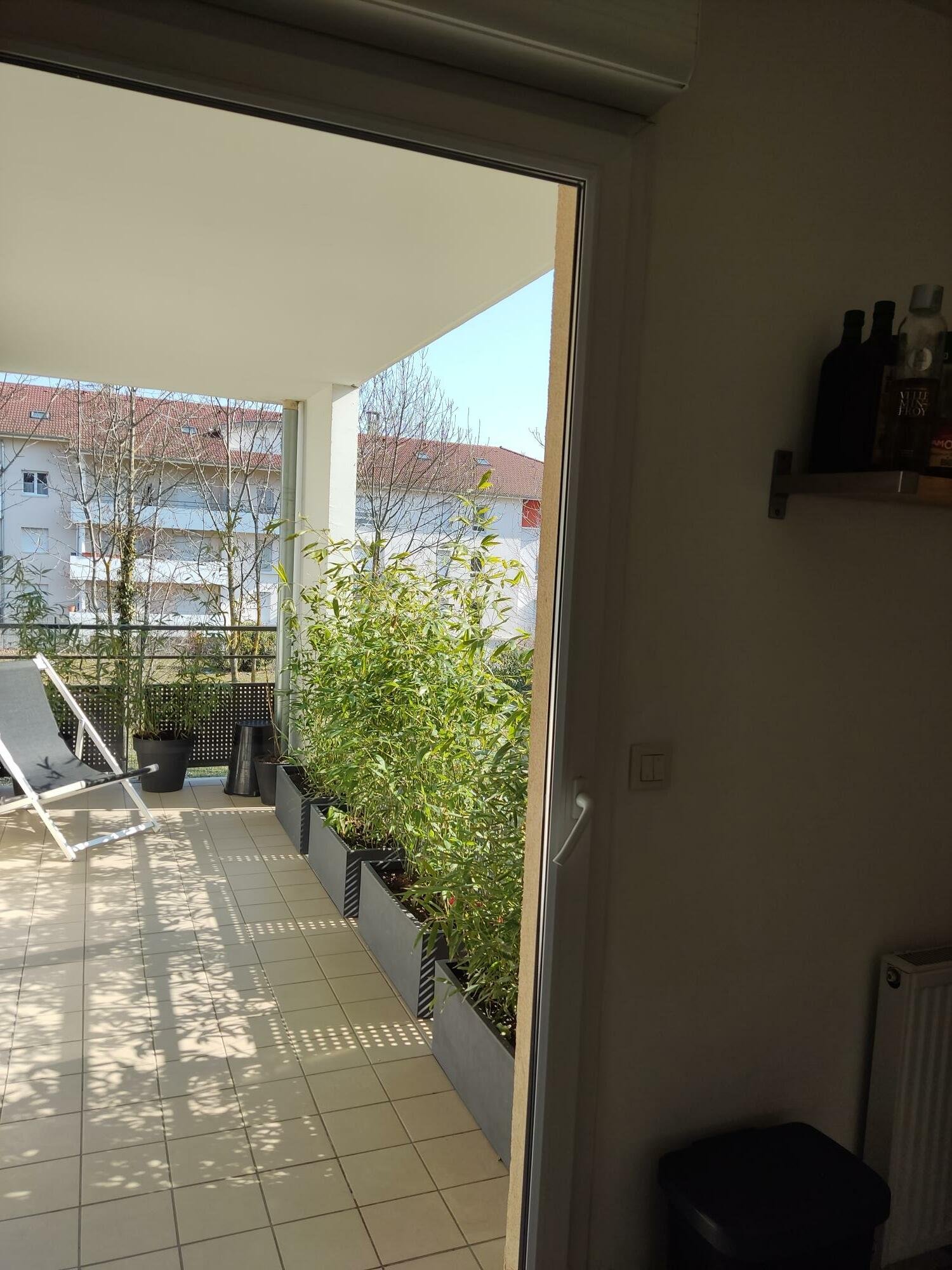 Chambre Chez L'habitant Ornex 114644