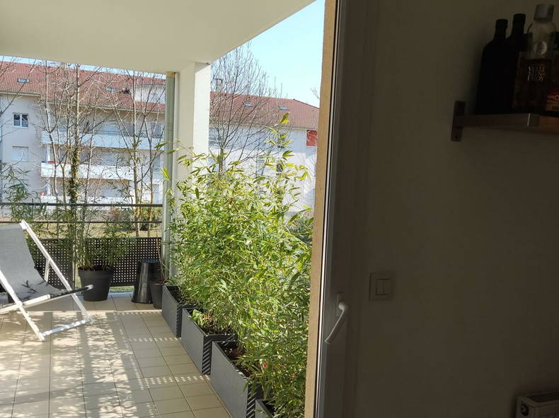 Gastgezin Ornex 114644-1