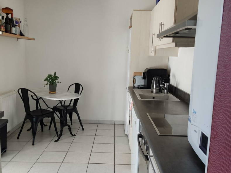 Gastgezin Ornex 114644-2