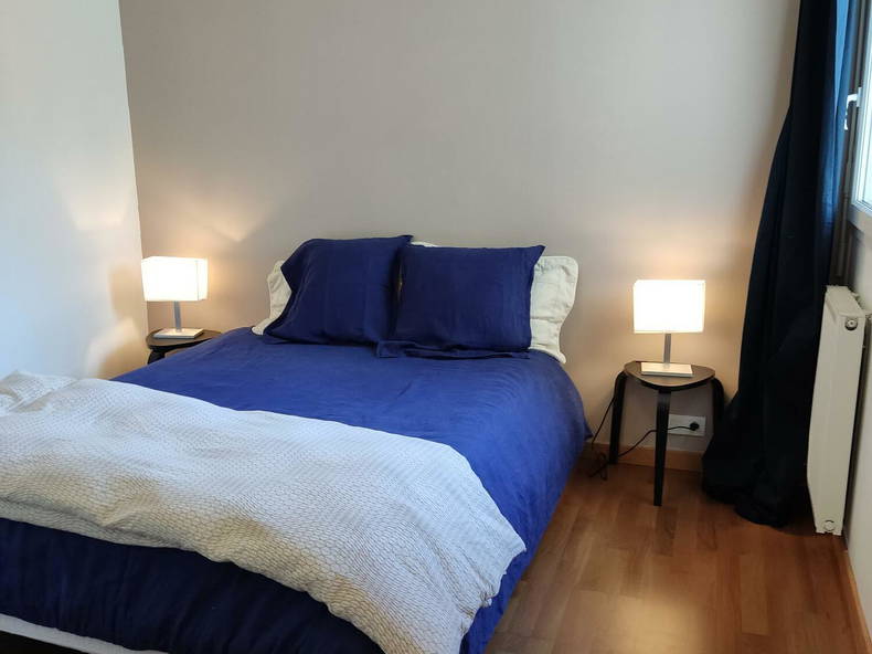 Gastgezin Ornex 114644-3