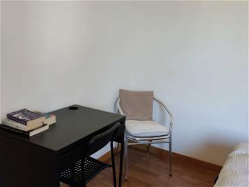 Homestay Ornex 114644-5