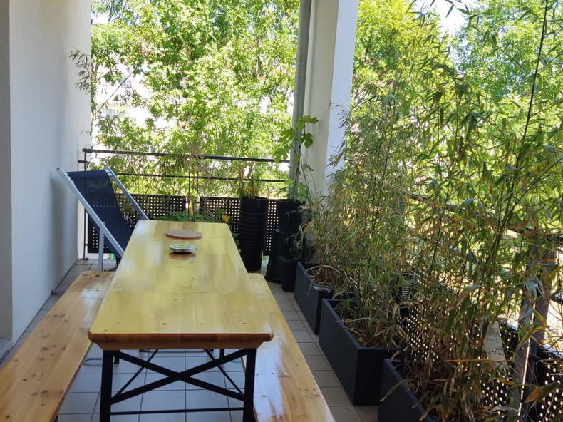 Homestay Ornex 114644-4