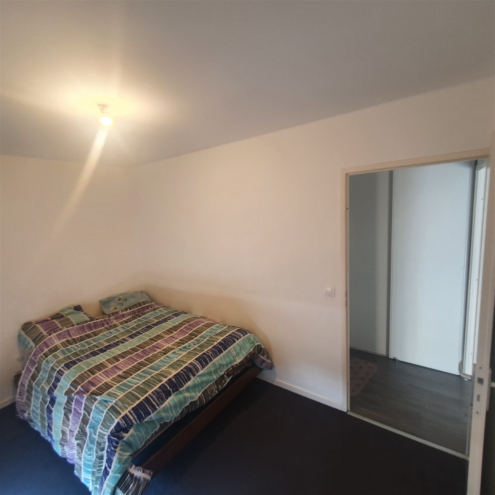 Hemvistelse Argenteuil 261033