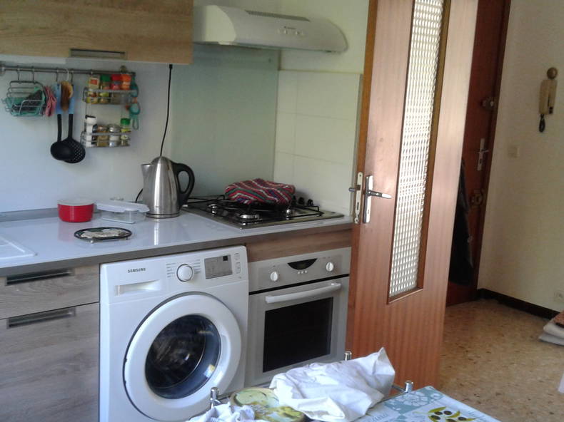 Kolokacja Digne-les-Bains 110461-2