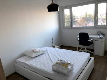 Chambre À Louer Pontoise 231695