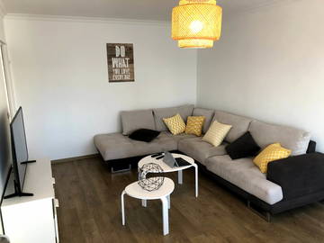 Chambre À Louer Pontoise 231695