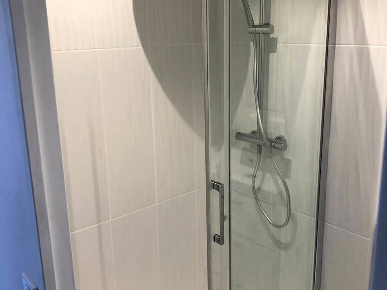 Colocação Pontoise 231695-4