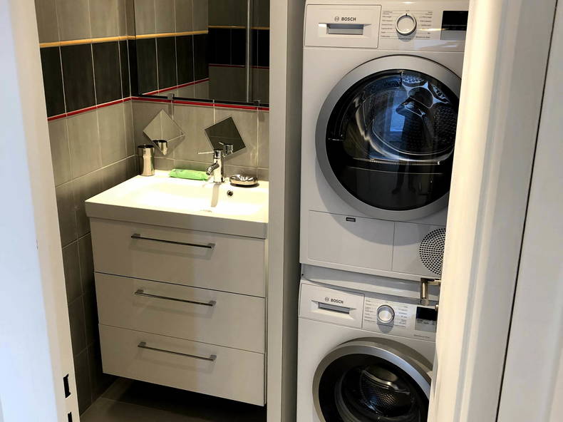 Colocação Pontoise 231695-5