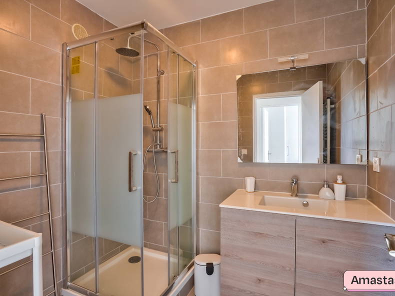 Colocation Évry-Courcouronnes 553955-5