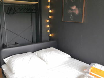 Chambre À Louer Troyes 482034