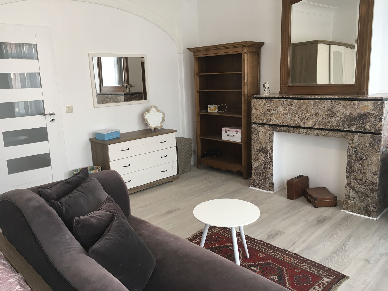 Collocazione Ganshoren 246556
