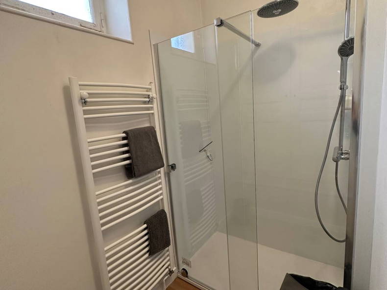 Habitaciones De Huéspedes Fontainebleau 119869-4