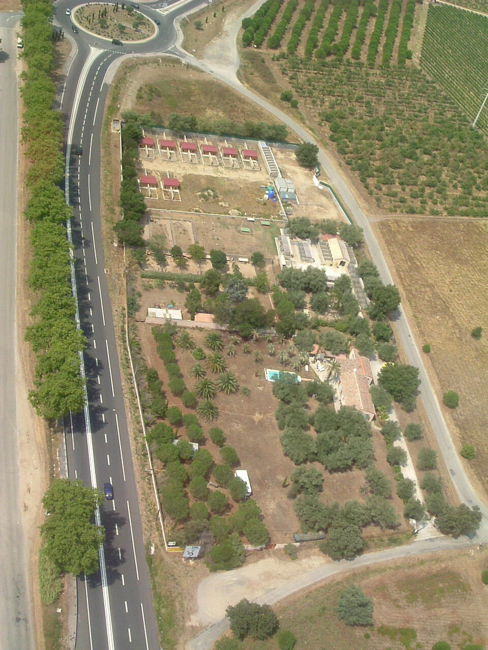 Gastgezin Argelès-sur-Mer 78840