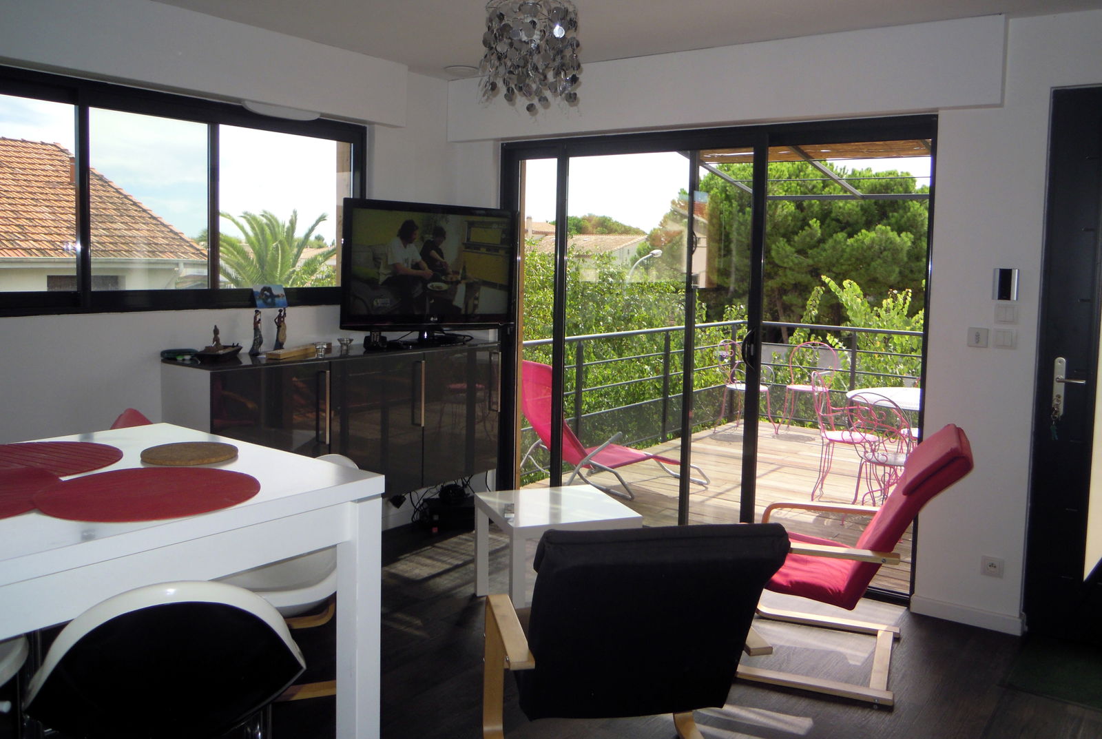 Colocación Pérols 76204