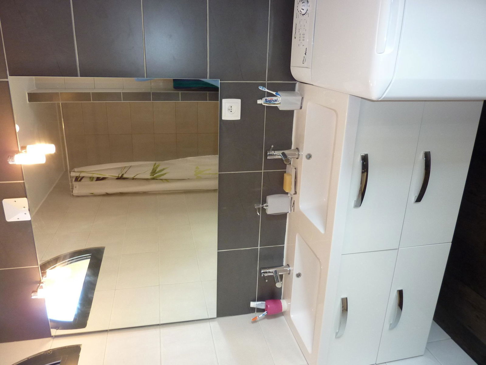 Colocación Pérols 76204