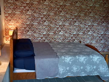 Chambre À Louer Chainée-Des-Coupis 389428