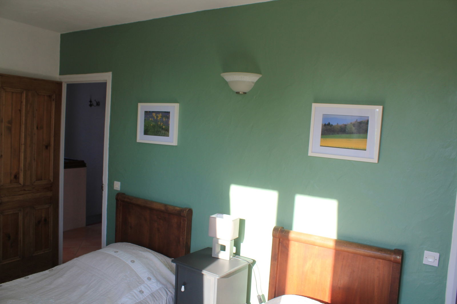 Zakwaterowanie U Rodziny Portes-en-Valdaine 113132