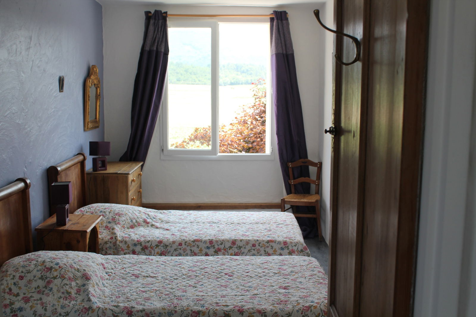 Zakwaterowanie U Rodziny Portes-en-Valdaine 113132