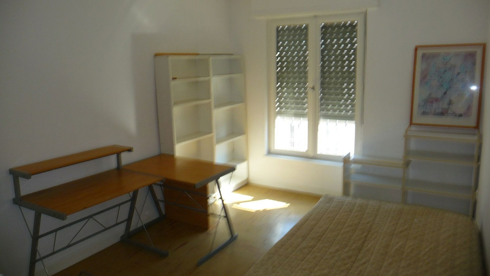 Colocación Strasbourg 125000