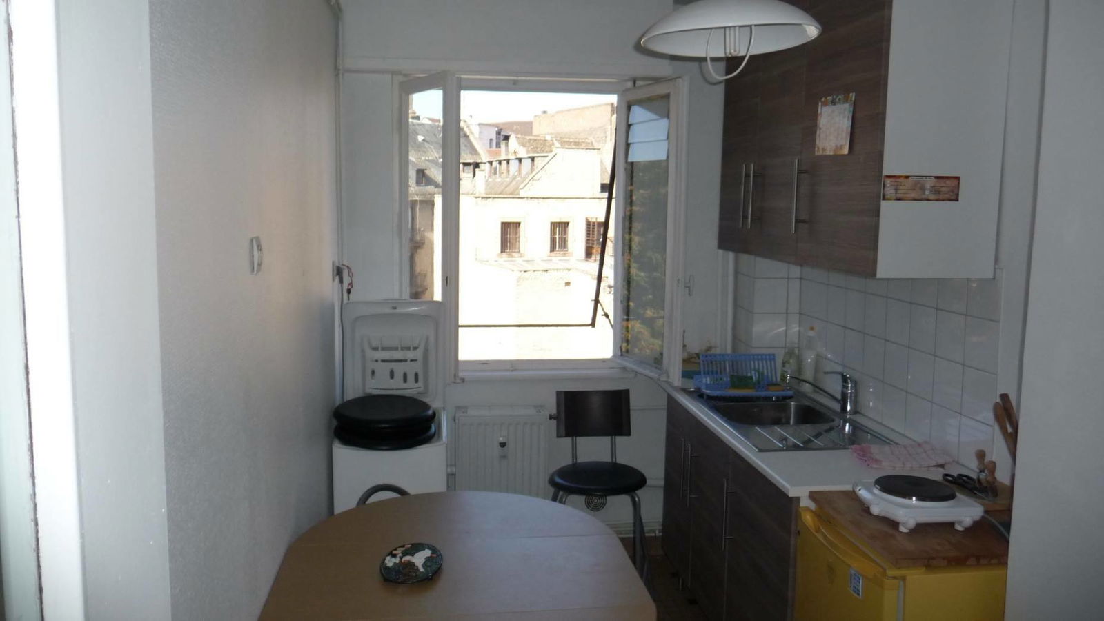 Colocación Strasbourg 125000