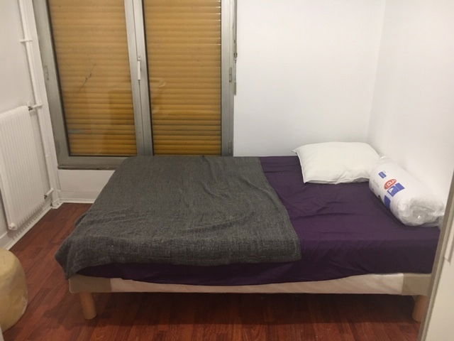 Colocación Cergy 240989