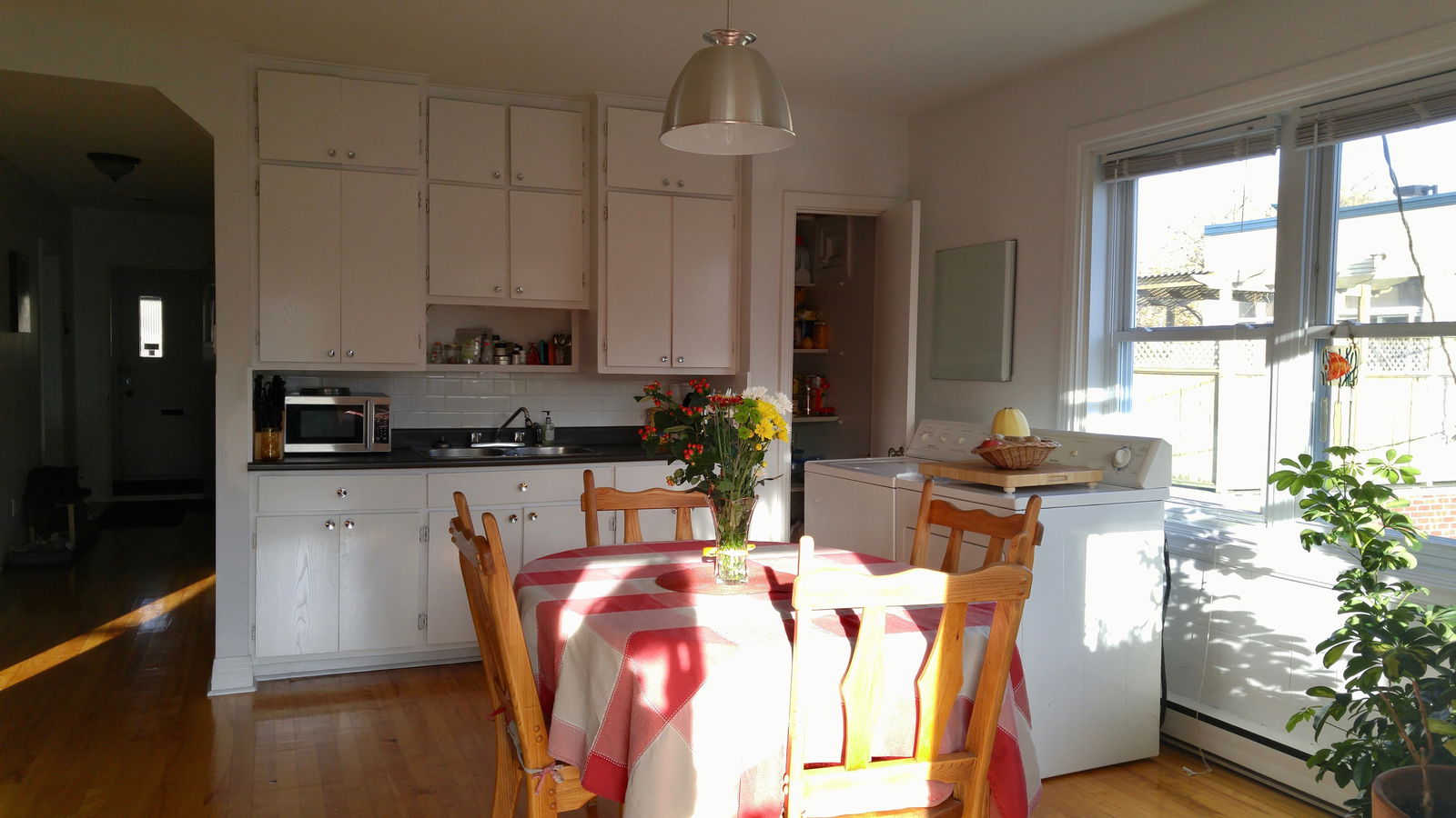 Quedarse En Casa Montréal 222485
