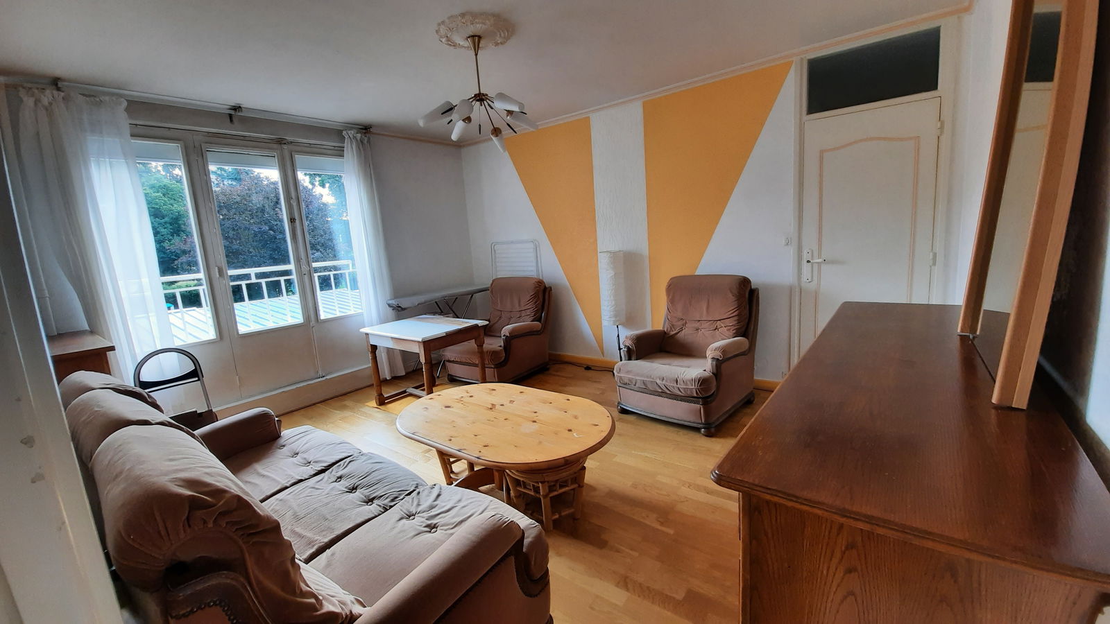 Colocación La Madeleine 257264