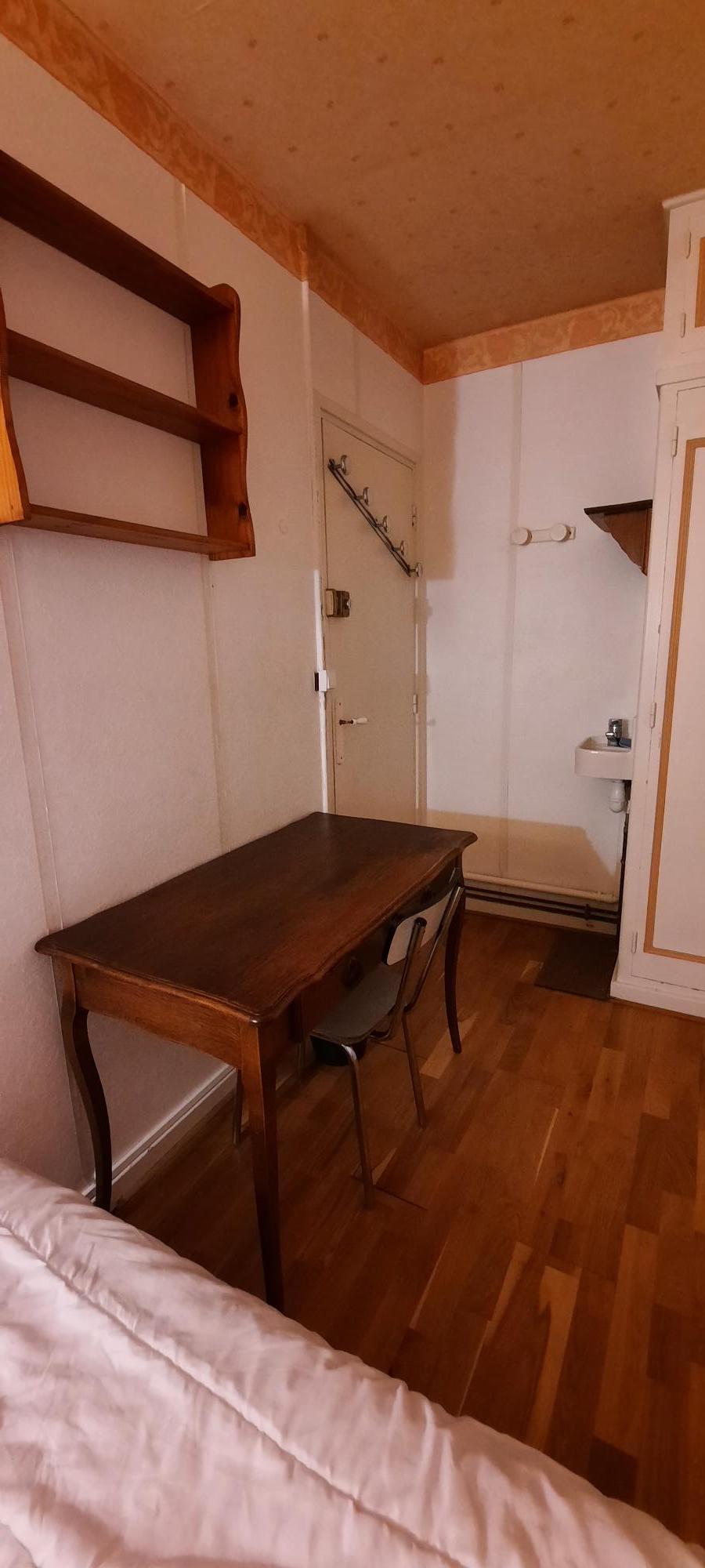 Colocación La Madeleine 257264