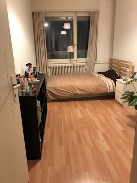 Quedarse En Casa Genève 150044