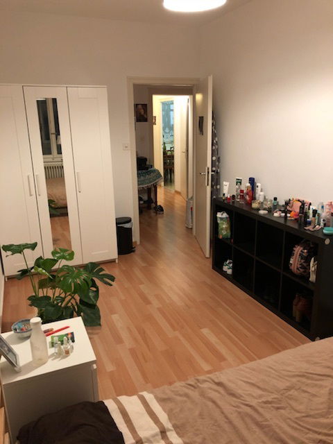 Quedarse En Casa Genève 150044