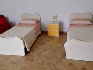 Logement Entier Santa Domenica Vittoria 215727-4