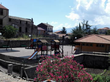 Logement Entier Santa Domenica Vittoria 215727-6