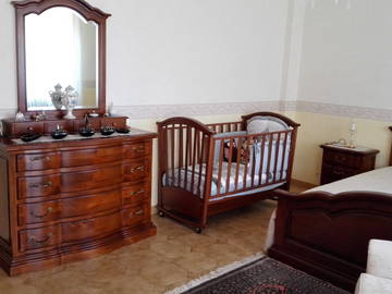 Logement Entier Santa Domenica Vittoria 215727-9