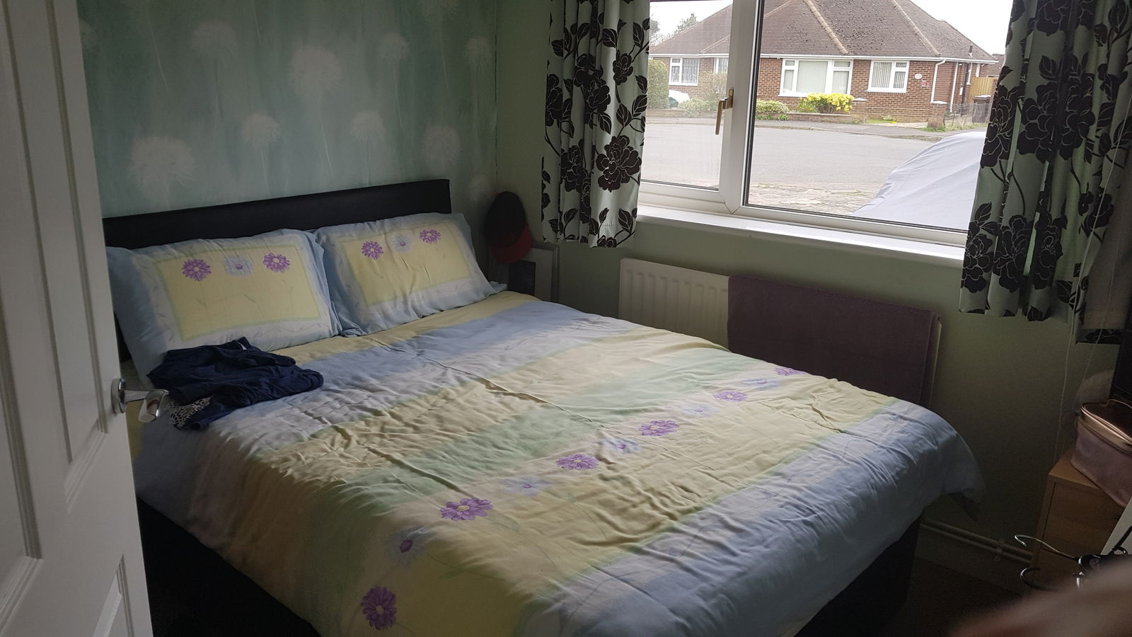 Chambre Chez L'habitant Maidstone 220450