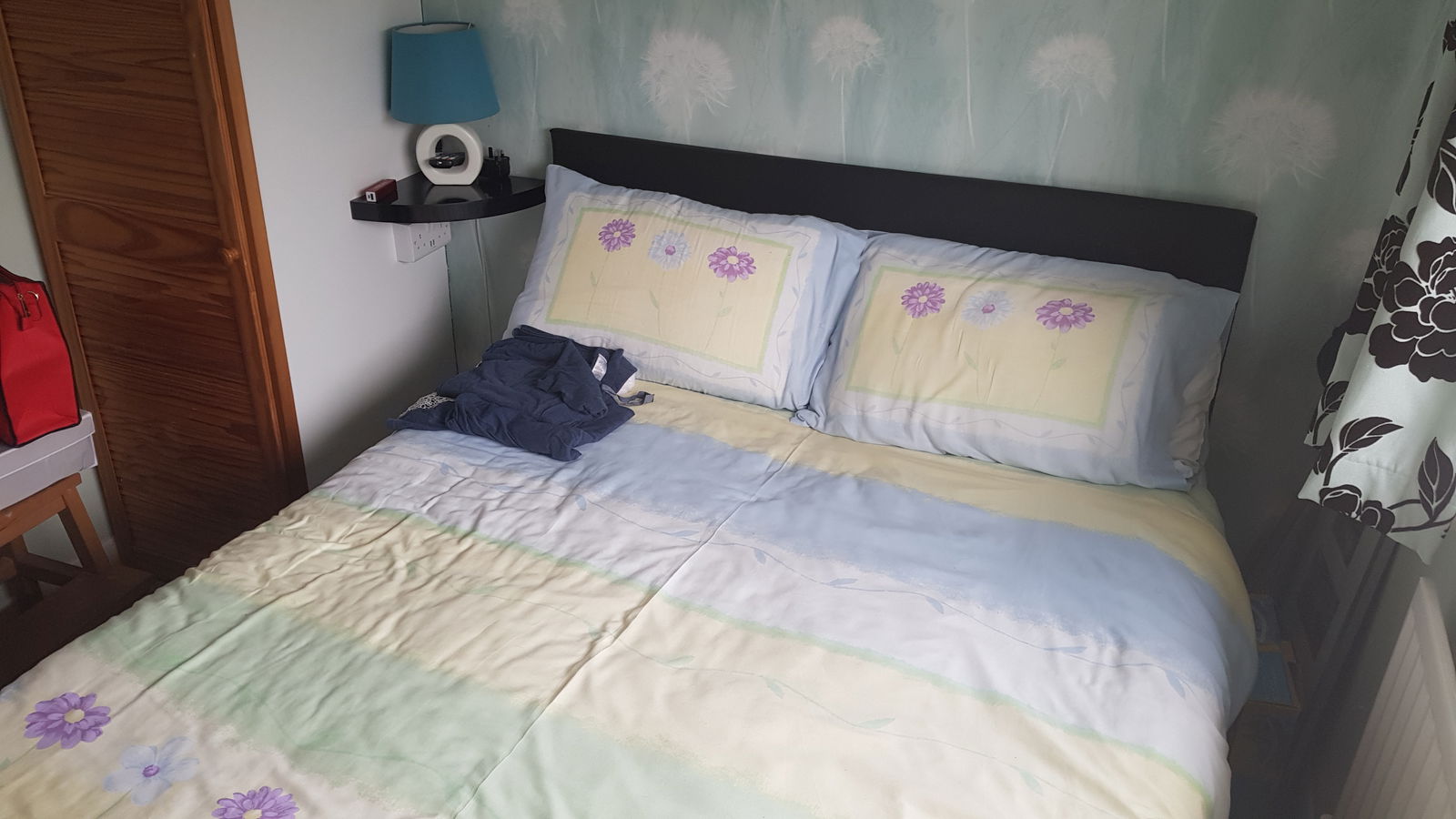 Chambre Chez L'habitant Maidstone 220450