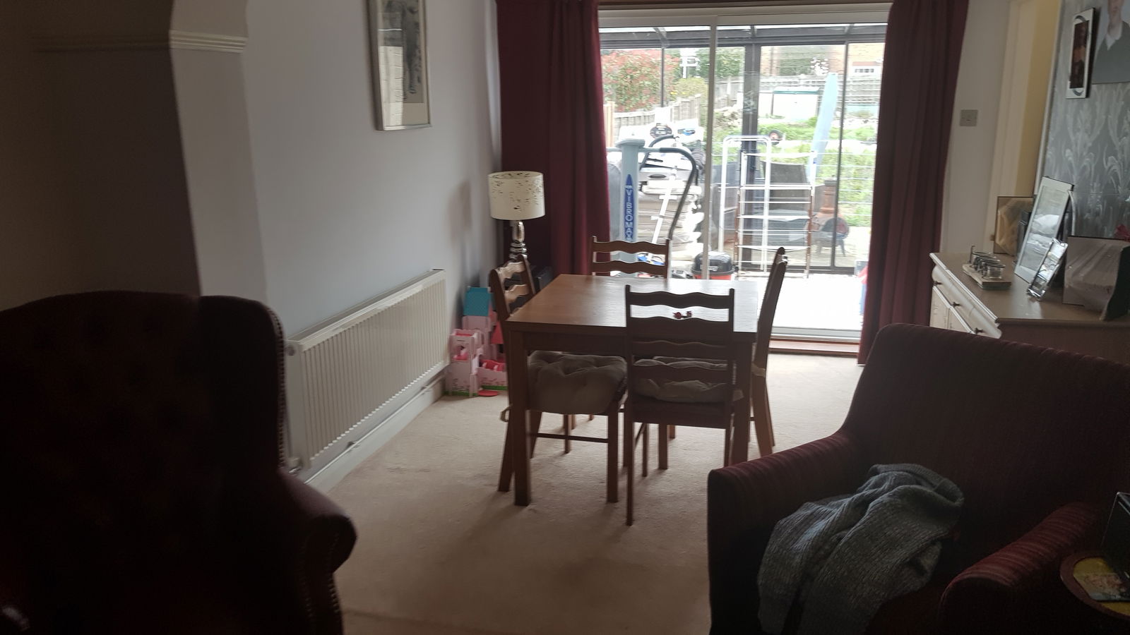 Chambre Chez L'habitant Maidstone 220450